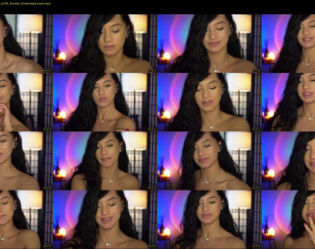 natalia_exotic — 9 minute Chaturbate female cam show recording, 1080p, Nov 13, 2021