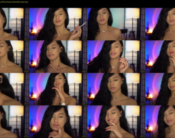 natalia_exotic — 53 minute Chaturbate female cam show recording, 1080p, Nov 13, 2021