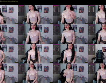 natasha__logan — 68 minute Chaturbate female cam show recording, 1080p, Nov 12, 2021