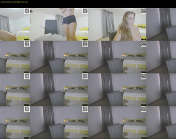 natashaboobs — 41 minute Chaturbate female cam show recording, 1080p, Nov 12, 2021