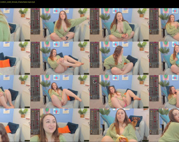 natural_british_emma — 70 minute Chaturbate female cam show recording, 1080p, Nov 12, 2021