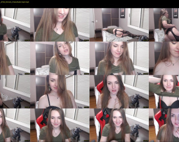 naughty_popa — 35 minute Chaturbate female cam show recording, 1080p, Nov 12, 2021