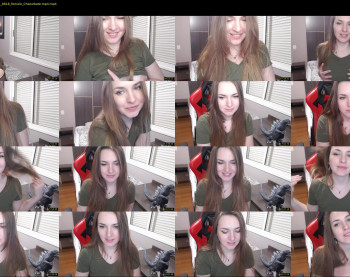 naughty_popa — 42 minute Chaturbate female cam show recording, 1080p, Nov 12, 2021