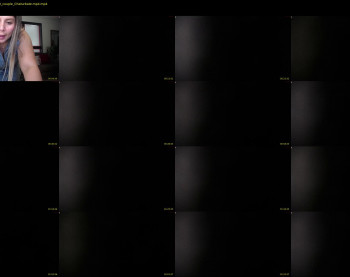 nemisha — 3 minute Chaturbate female cam show recording, 720p, Nov 12, 2021