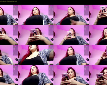 neytiri_moon — 24 minute Chaturbate female cam show recording, 1080p, Nov 12, 2021