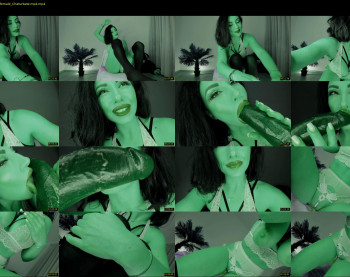 neytirii — 24 minute Chaturbate female cam show recording, 1080p, Nov 13, 2021