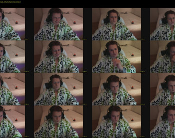 nfeibk — 70 minute Chaturbate male cam show recording, 1080p, Nov 12, 2021