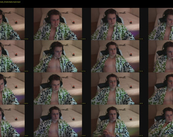 nfeibk — 19 minute Chaturbate male cam show recording, 1080p, Nov 12, 2021
