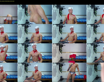 nick_zackk — 70 minute Chaturbate male cam show recording, 1080p, Nov 12, 2021