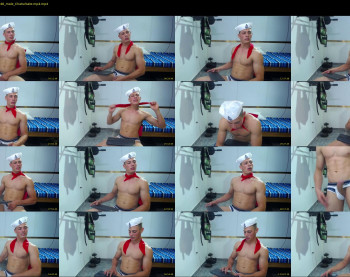 nick_zackk — 72 minute Chaturbate male cam show recording, 1080p, Nov 12, 2021