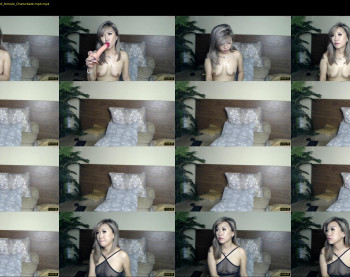 nicky_owl — 30 minute Chaturbate female cam show recording, 720p, Nov 12, 2021