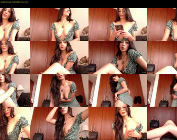 nicole_jamess — 77 minute Chaturbate female cam show recording, 720p, Nov 12, 2021