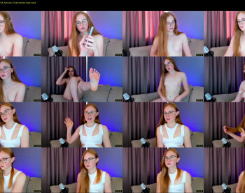 olivia_date — 24 minute Chaturbate female cam show recording, 1080p, Nov 12, 2021