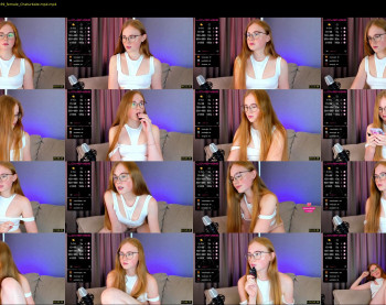 olivia_date — 70 minute Chaturbate female cam show recording, 1080p, Nov 12, 2021