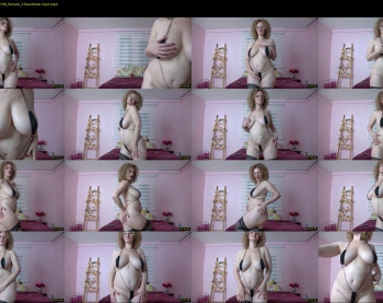 palaustudio — 7 minute Chaturbate female cam show recording, 1080p, Nov 12, 2021