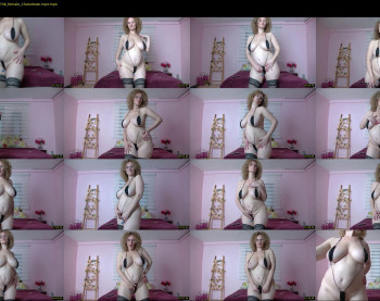 palaustudio — 25 minute Chaturbate female cam show recording, 1080p, Nov 12, 2021