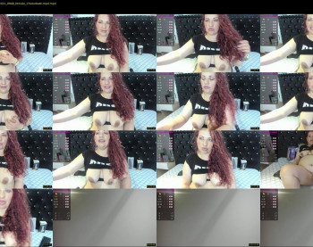 pamela_dimantis_ — 71 minute Chaturbate female cam show recording, 720p, Nov 12, 2021