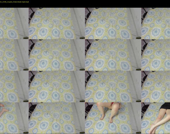 parejacachonda — 7 minute Chaturbate couple cam show recording, 1080p, Nov 12, 2021