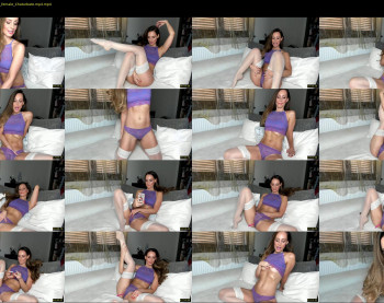 pbsteve — 58 minute Chaturbate couple cam show recording, 1080p, Nov 12, 2021
