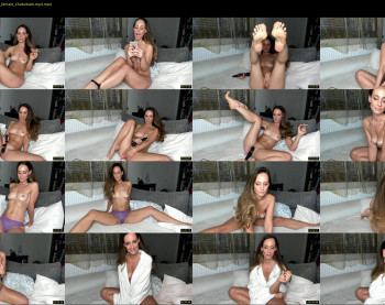 pbsteve — 71 minute Chaturbate couple cam show recording, 1080p, Nov 12, 2021