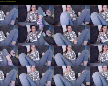peaceduke — 31 minute Chaturbate female cam show recording, 1080p, Nov 12, 2021