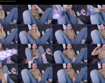 peaceduke — 14 minute Chaturbate female cam show recording, 1080p, Nov 12, 2021