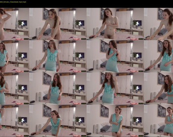 perfectdate — 26 minute Chaturbate female cam show recording, 1080p, Nov 12, 2021