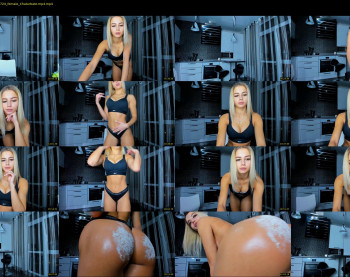 pink_angels — 48 minute Chaturbate couple cam show recording, 1080p, Nov 12, 2021