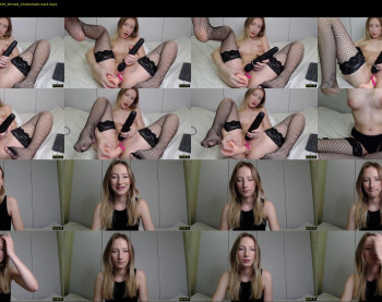 pixie_emily — 11 minute Chaturbate female cam show recording, 1080p, Nov 12, 2021