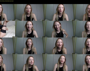 pixie_emily — 18 minute Chaturbate female cam show recording, 1080p, Nov 13, 2021