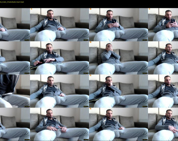 prince_89 — 15 minute Chaturbate male cam show recording, 720p, Nov 12, 2021