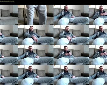 prince_89 — 35 minute Chaturbate male cam show recording, 720p, Nov 12, 2021