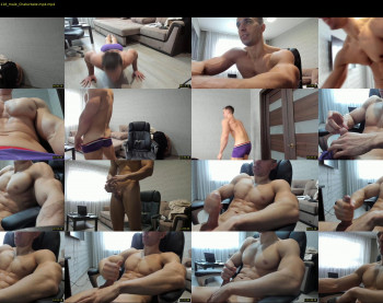 prince_d1ck — 70 minute Chaturbate male cam show recording, 1080p, Nov 12, 2021
