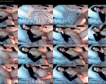 q_t_pie — 72 minute Chaturbate female cam show recording, 1080p, Nov 13, 2021