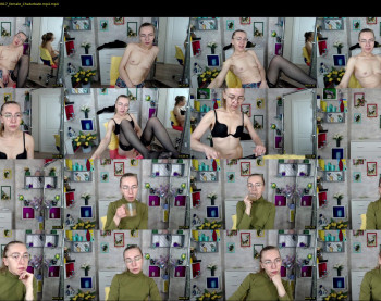 queen_a_n_i — 56 minute Chaturbate female cam show recording, 720p, Nov 12, 2021