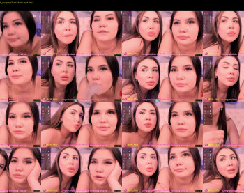 rebygera — 4 minute Chaturbate couple cam show recording, 1080p, Nov 12, 2021