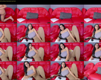 rosasweet02 — 71 minute Chaturbate female cam show recording, 1080p, Nov 13, 2021