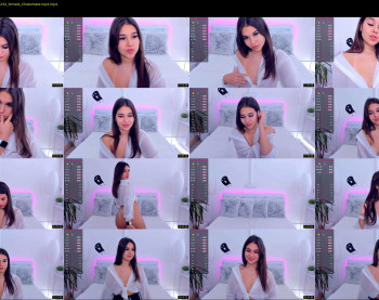 sabina_zara — 67 minute Chaturbate female cam show recording, 1080p, Nov 12, 2021