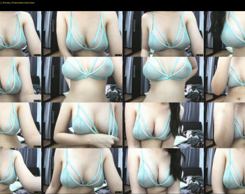 sakata_ai — 10 minute Chaturbate female cam show recording, 1080p, Nov 12, 2021