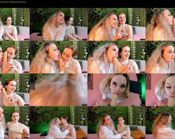 samantajo — 20 minute Chaturbate female cam show recording, 1080p, Nov 12, 2021