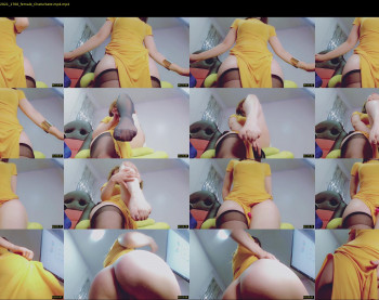 samantha_larusso_ — 4 minute Chaturbate couple cam show recording, 1080p, Nov 12, 2021