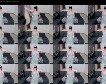 samarafromthewell — 13 minute Chaturbate female cam show recording, 1080p, Nov 13, 2021