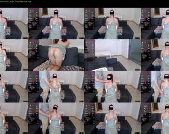 samarafromthewell — 37 minute Chaturbate female cam show recording, 1080p, Nov 13, 2021