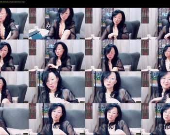 sandrami__ — 10 minute Chaturbate female cam show recording, 720p, Nov 12, 2021