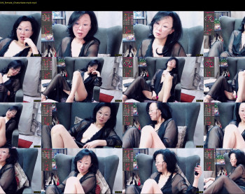 sandrami__ — 20 minute Chaturbate female cam show recording, 720p, Nov 12, 2021