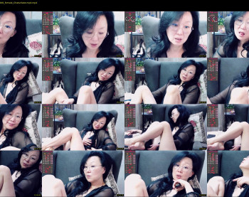 sandrami__ — 17 minute Chaturbate female cam show recording, 720p, Nov 12, 2021