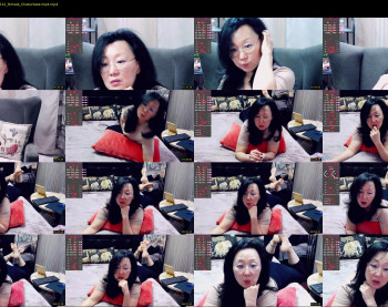 sandrami__ — 11 minute Chaturbate female cam show recording, 720p, Nov 12, 2021