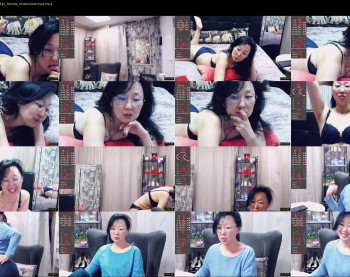 sandrami__ — 21 minute Chaturbate female cam show recording, 720p, Nov 12, 2021