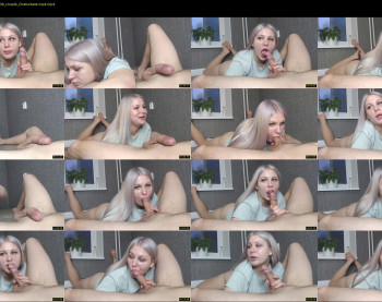 sashabulls — 23 minute Chaturbate couple cam show recording, 1080p, Nov 12, 2021