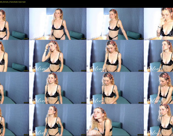 selenecam — 71 minute Chaturbate female cam show recording, 1080p, Nov 12, 2021